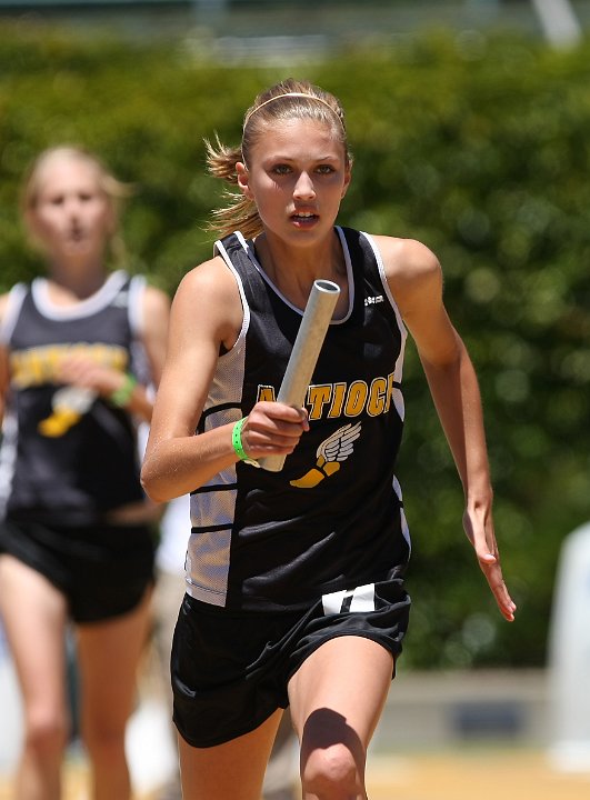 2010 NCS MOC-109.JPG - 2010 North Coast Section Meet of Champions, May 29, Edwards Stadium, Berkeley, CA.